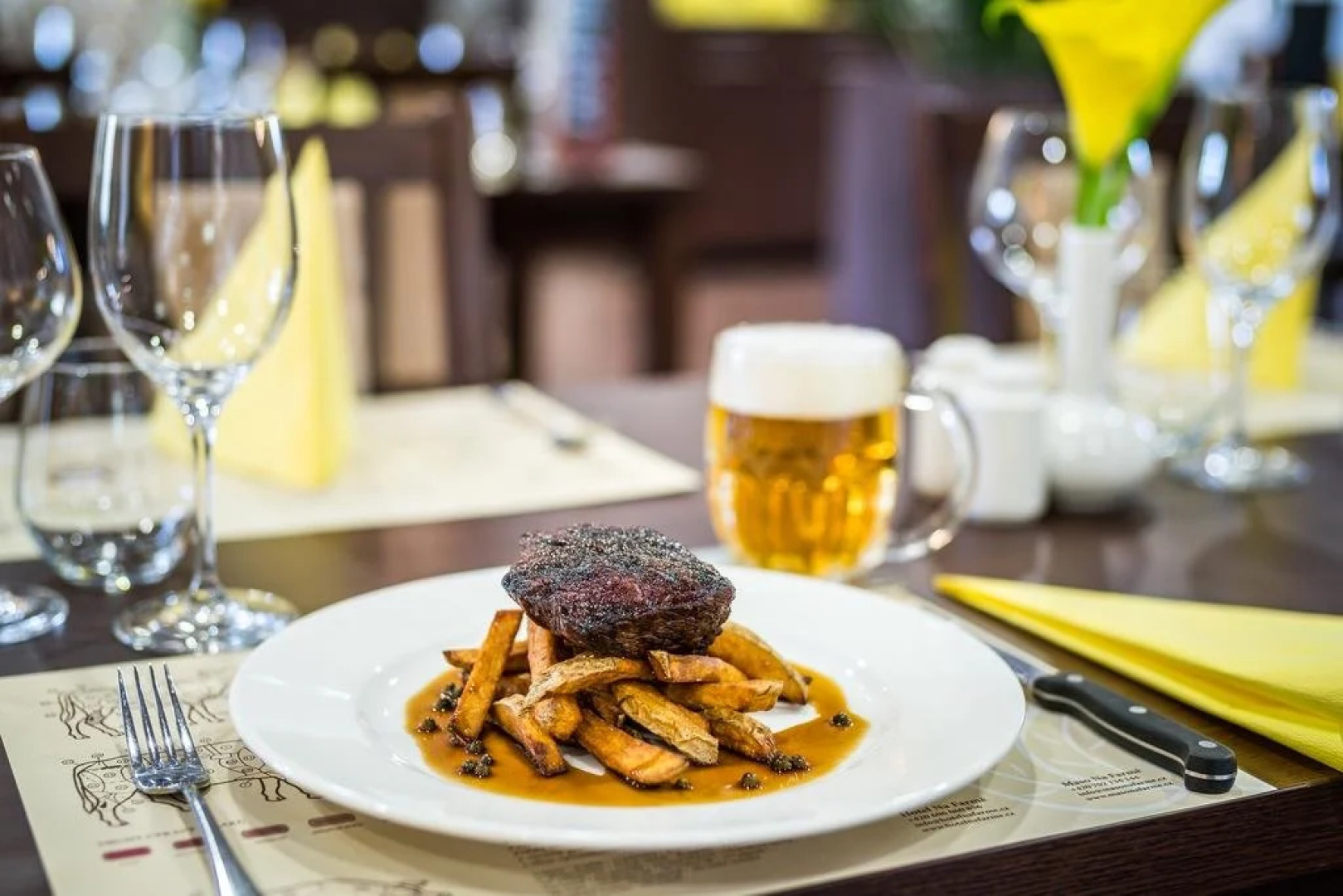 Hotel Na Farmě Choťovice