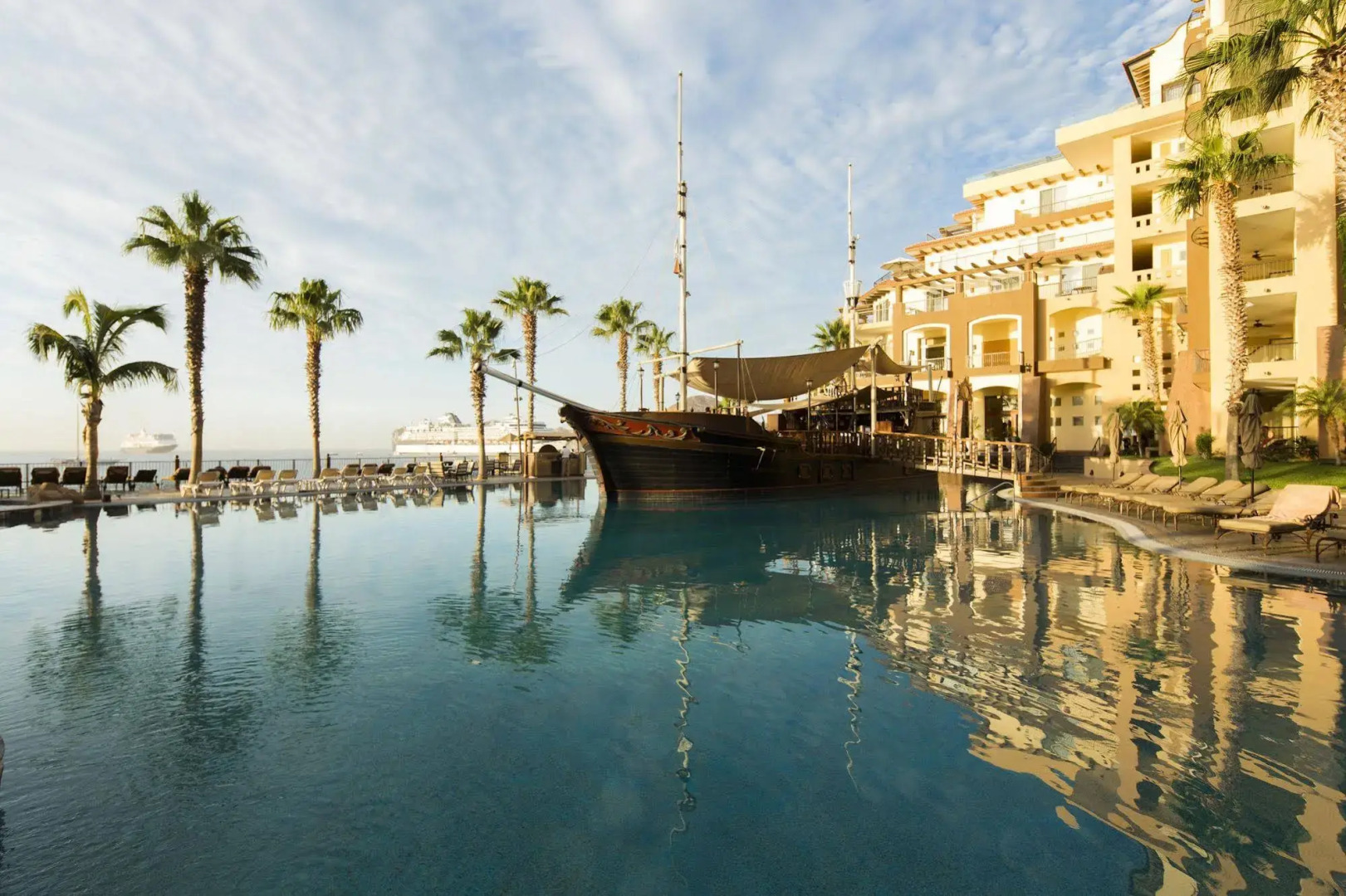 Villa del Arco Residences