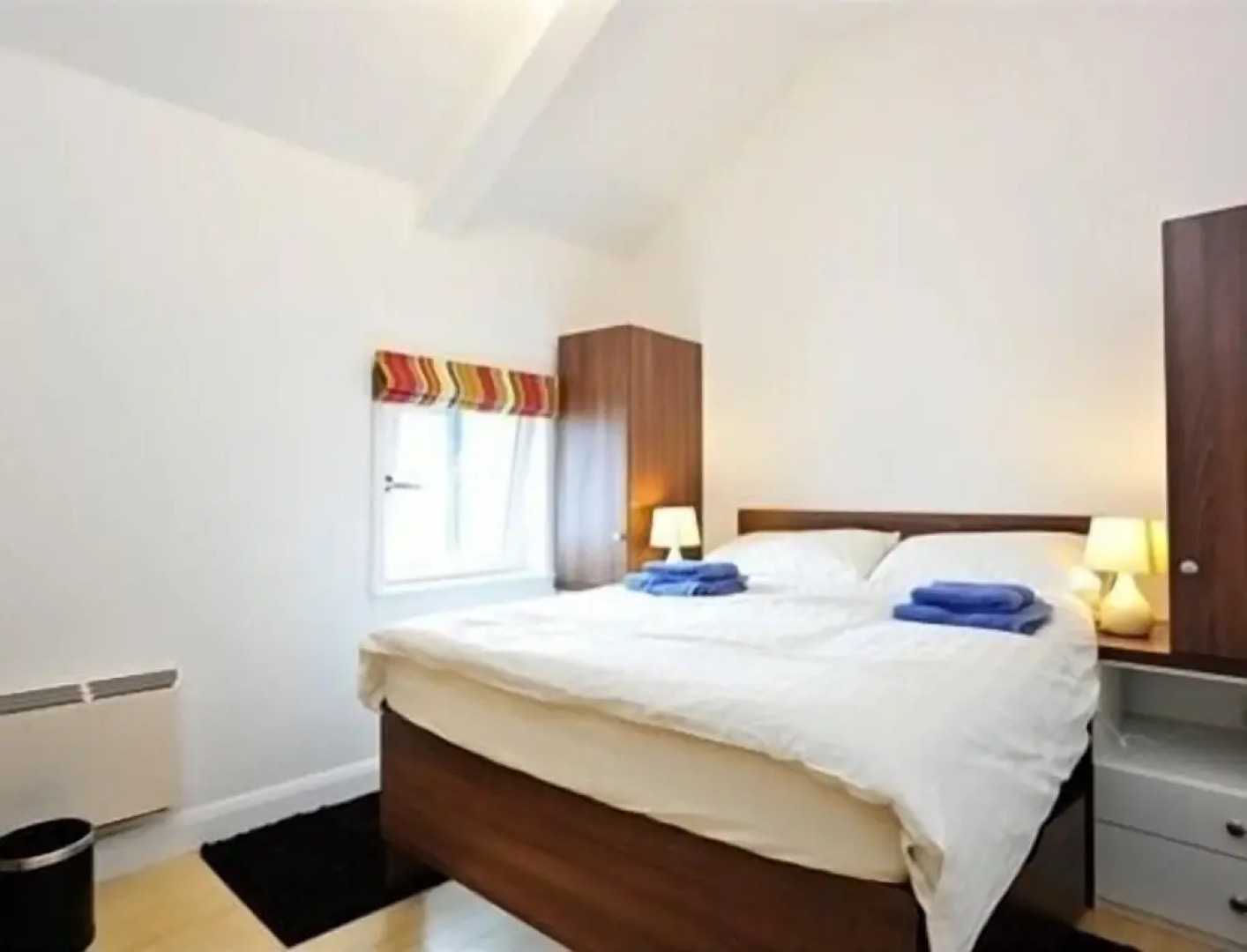 Pyjama Factory Self Catering Accommodation