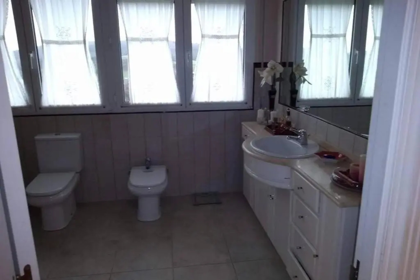 Casa zona rural Urduliz -REATE EBI01666