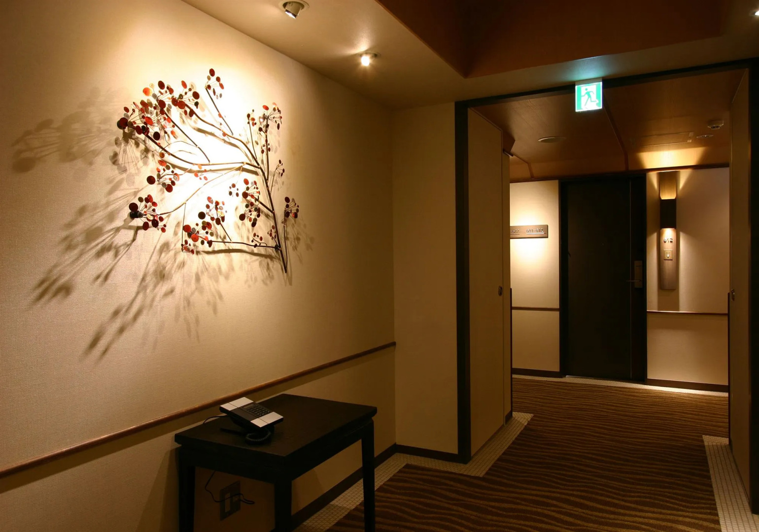 Hotel Coco Grand Takasaki