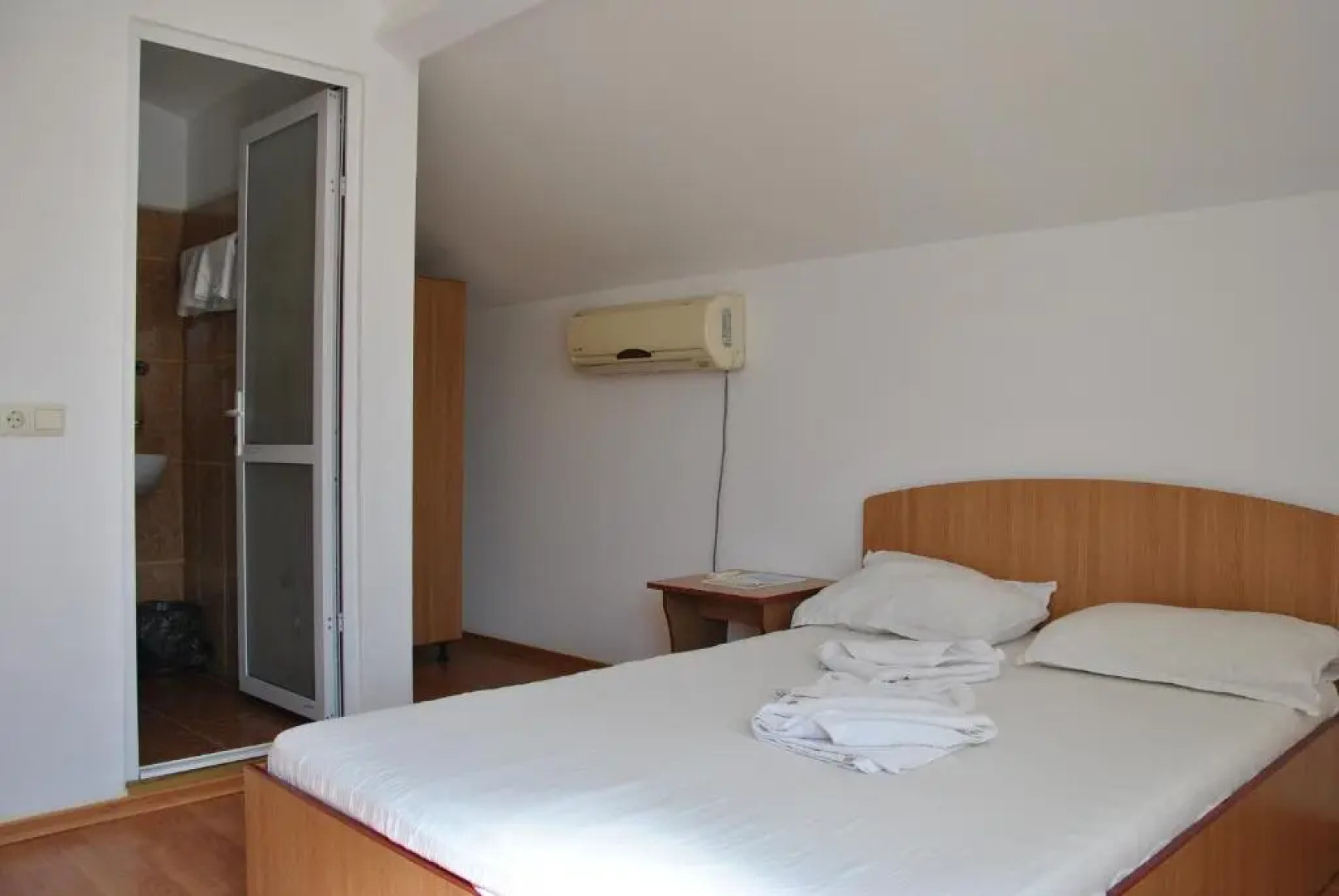 Complex Ambient Mamaia Nord