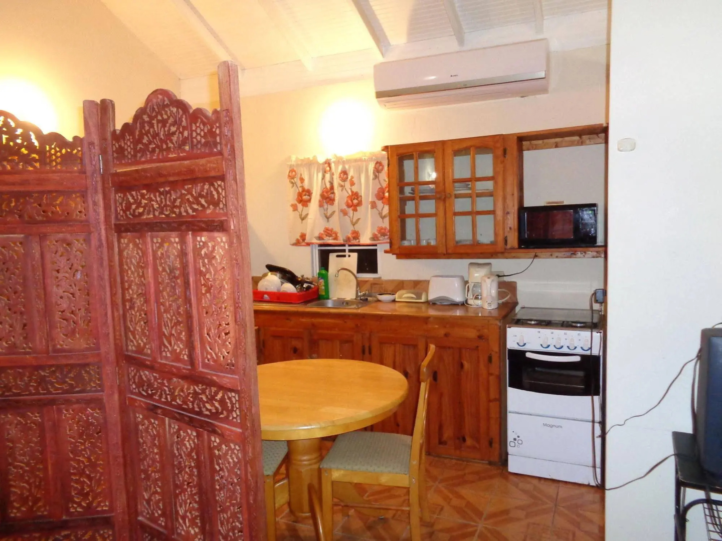 Ann's Villa