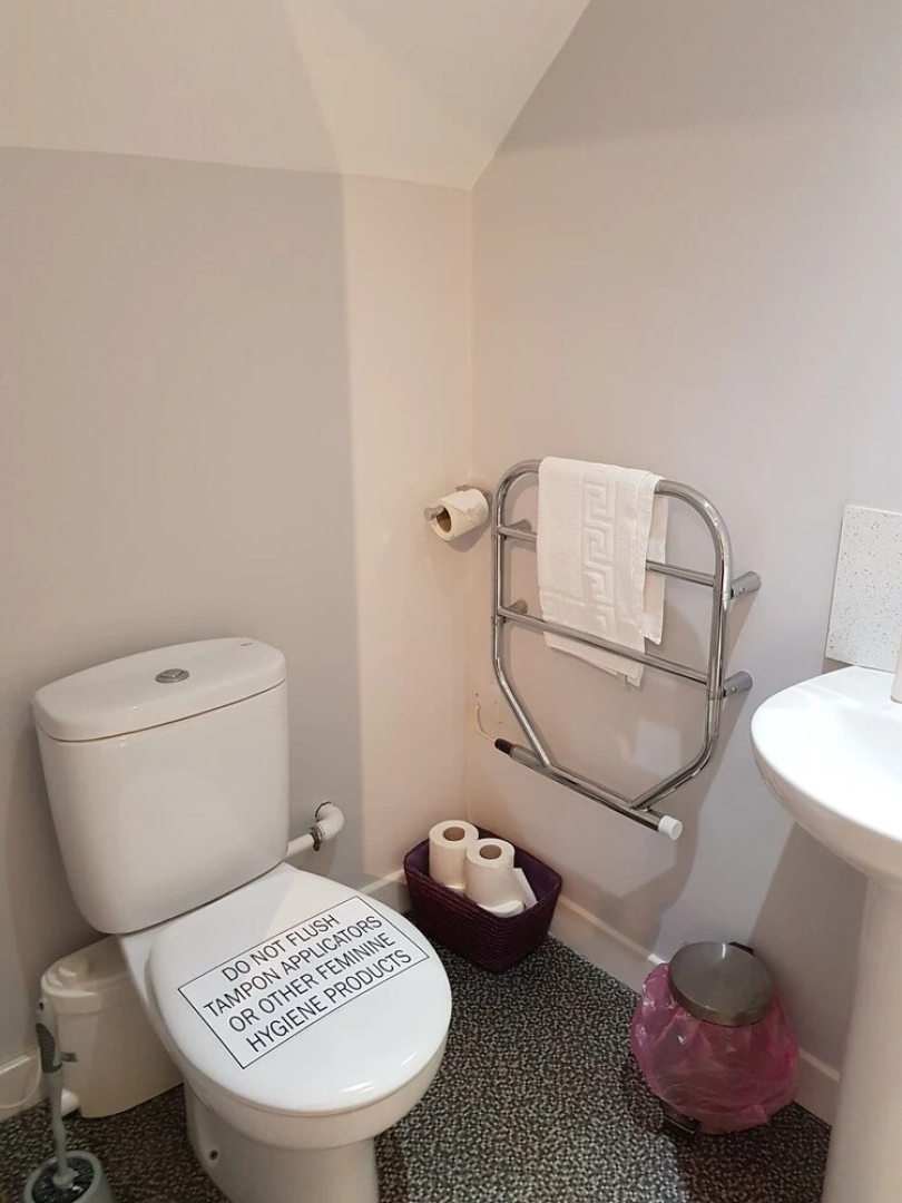 Black Isle Holiday Apartments