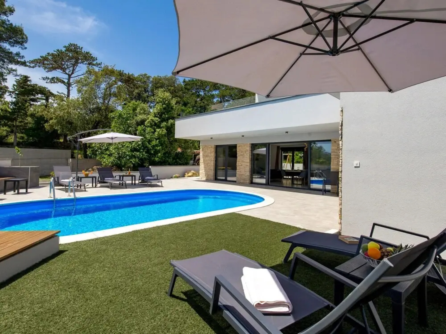 Pinnidae Rab in Rab With 3 Bedrooms and 4 5 Bathrooms