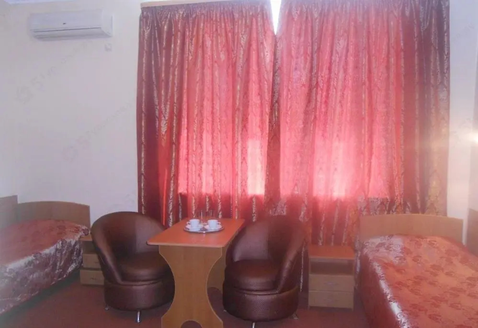 Секрет успеха