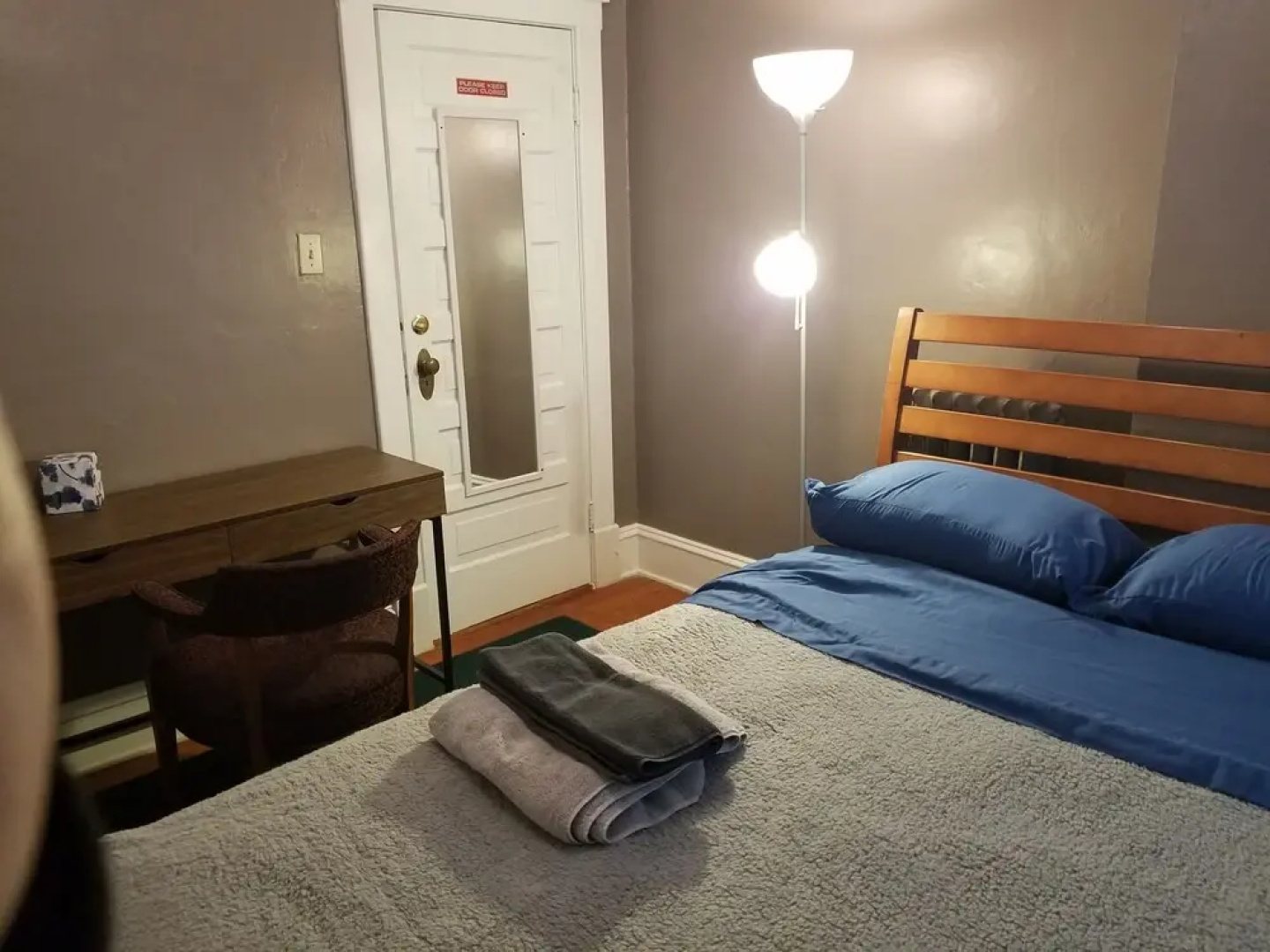 Large Desirable Corner House