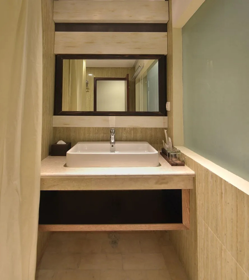 THE SYA Regency Palu by SoASIA