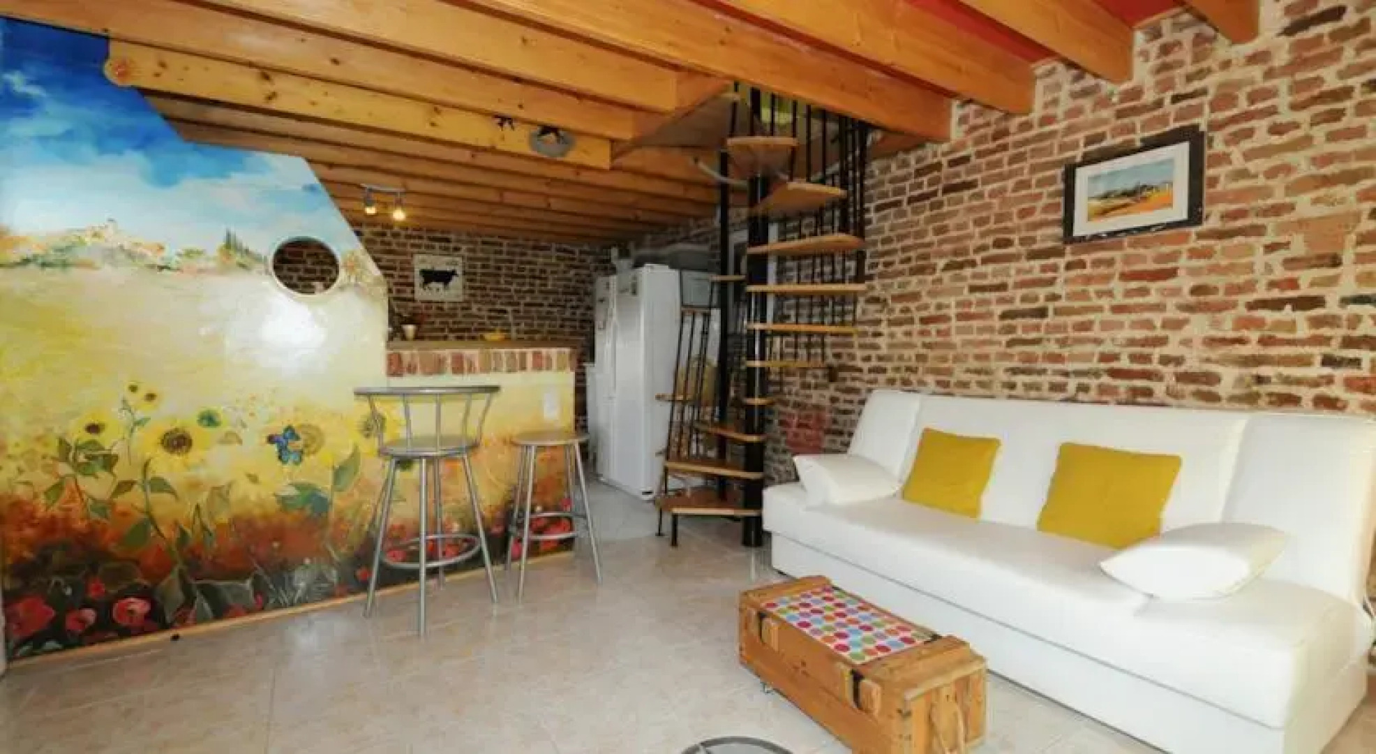 Le Soleil des Ardennes