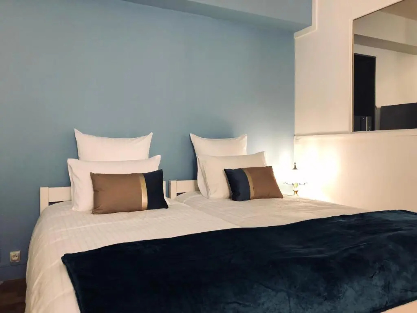 Studio cosy plein centre ville