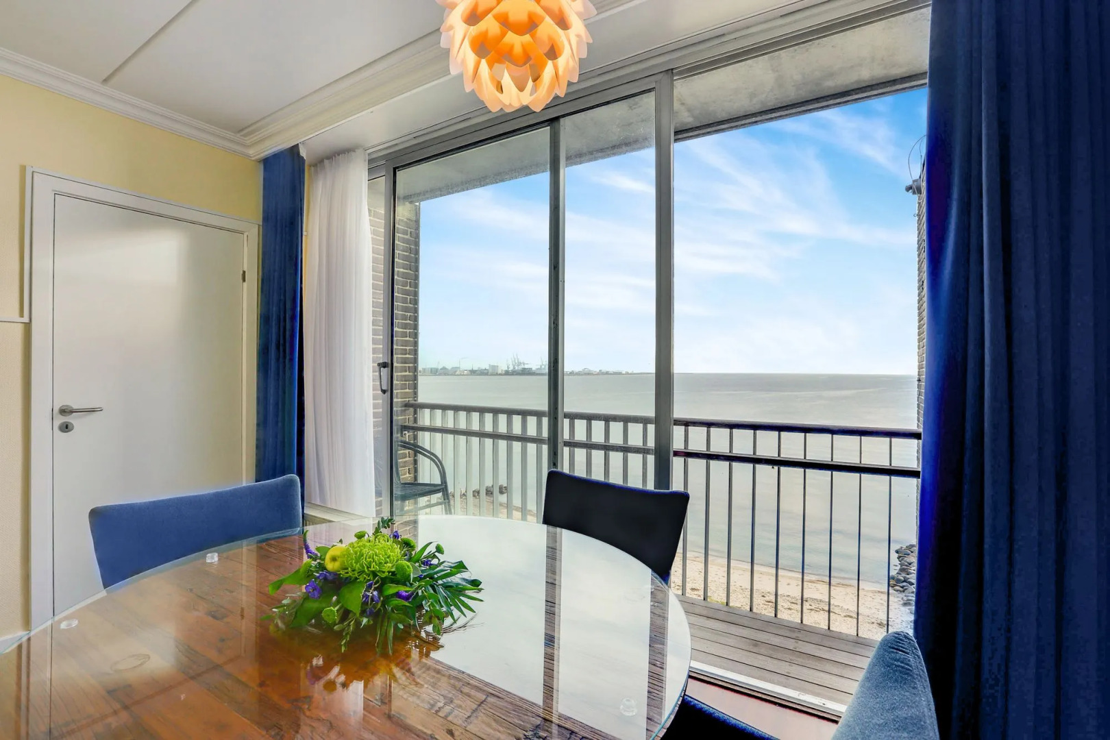 Helnan Marselis Hotel