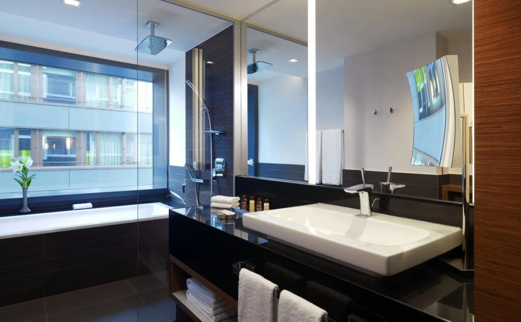 Sheraton Zurich Hotel