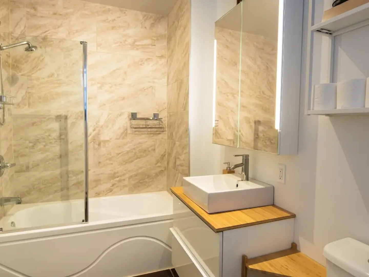 Les Appartements Victoria