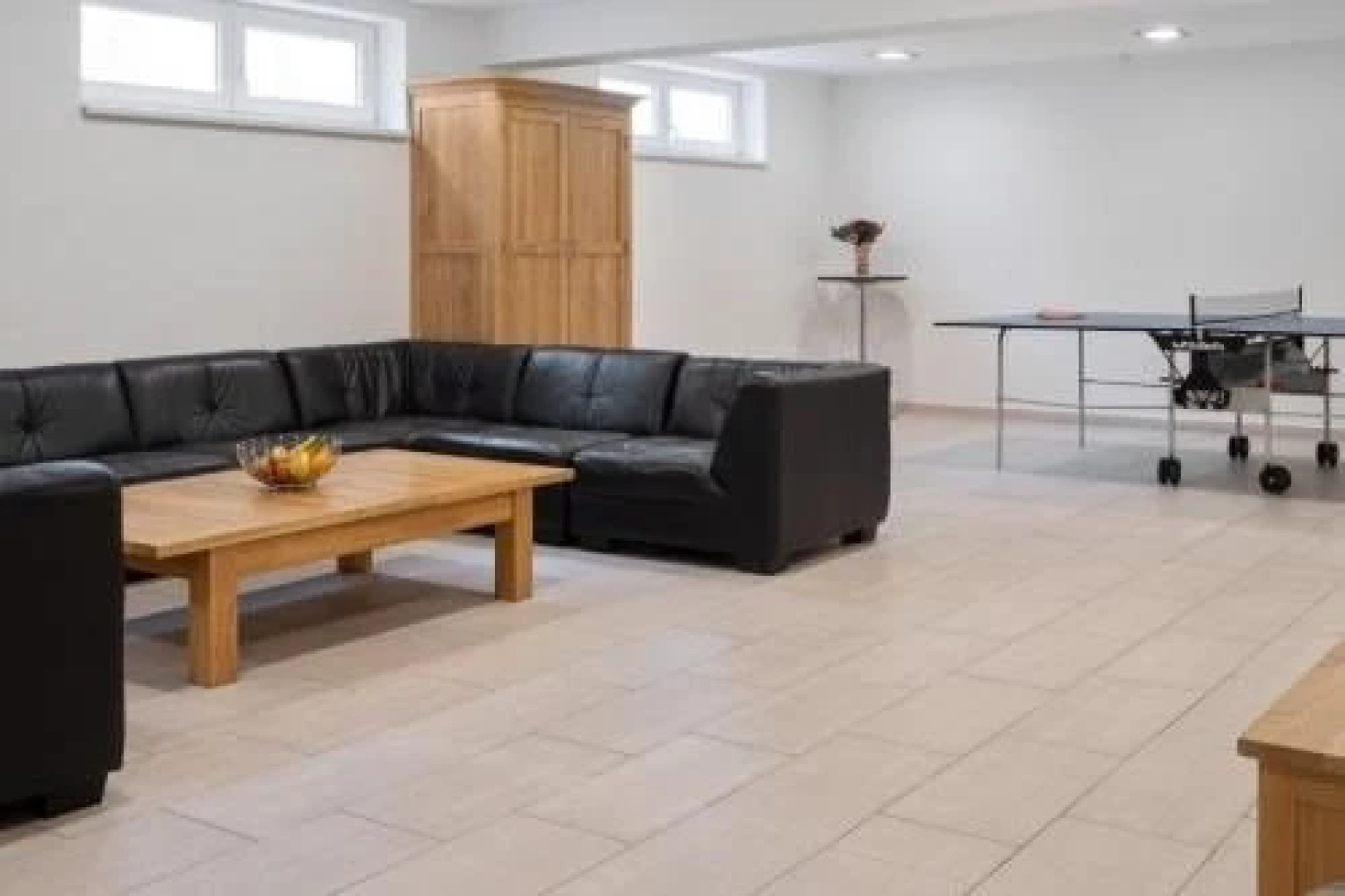 Chalet Maxima