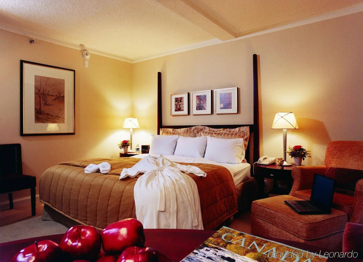 The Fairmont Winnipeg