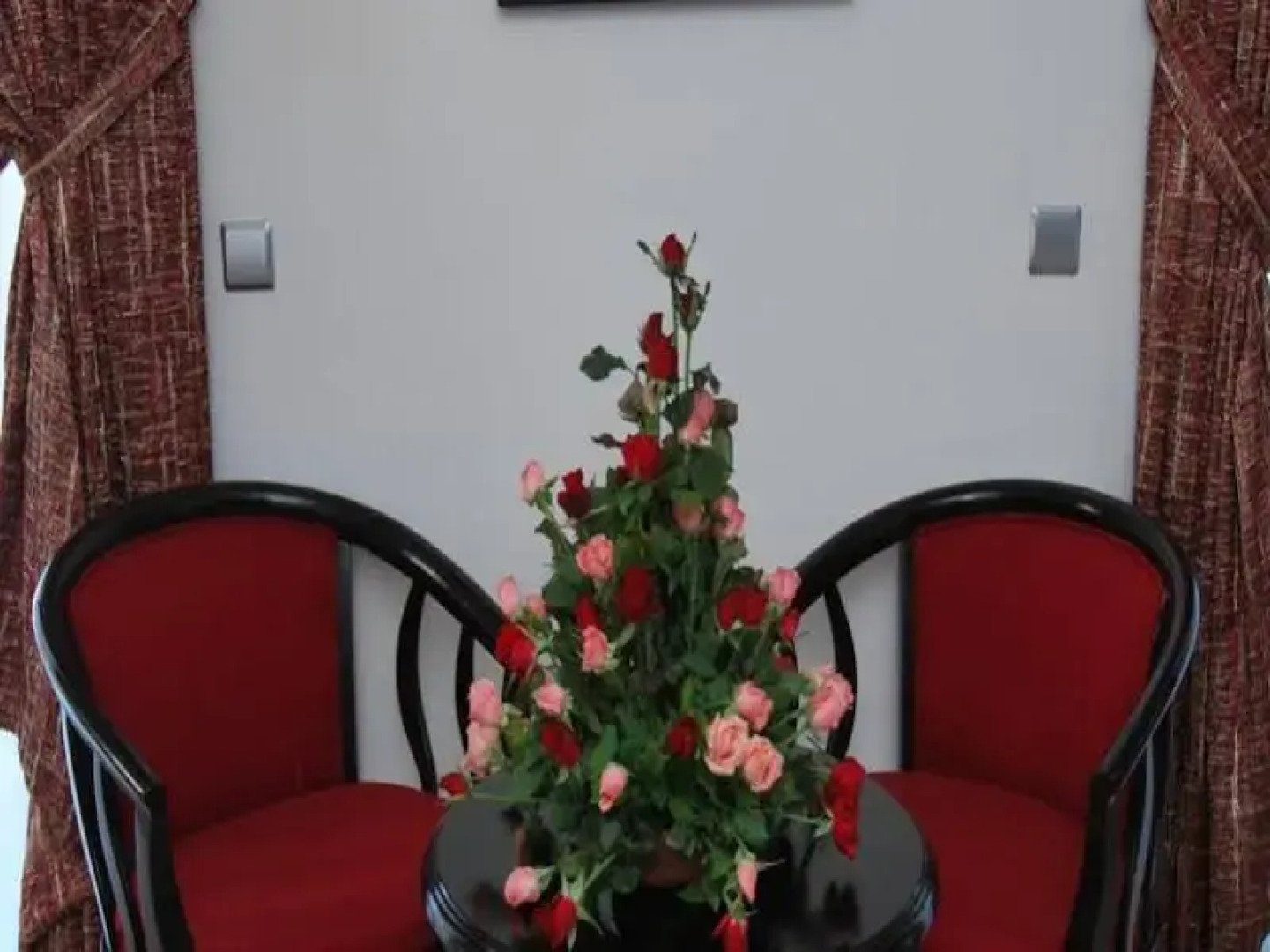 Résidence Appart Hôtel Founty Beach