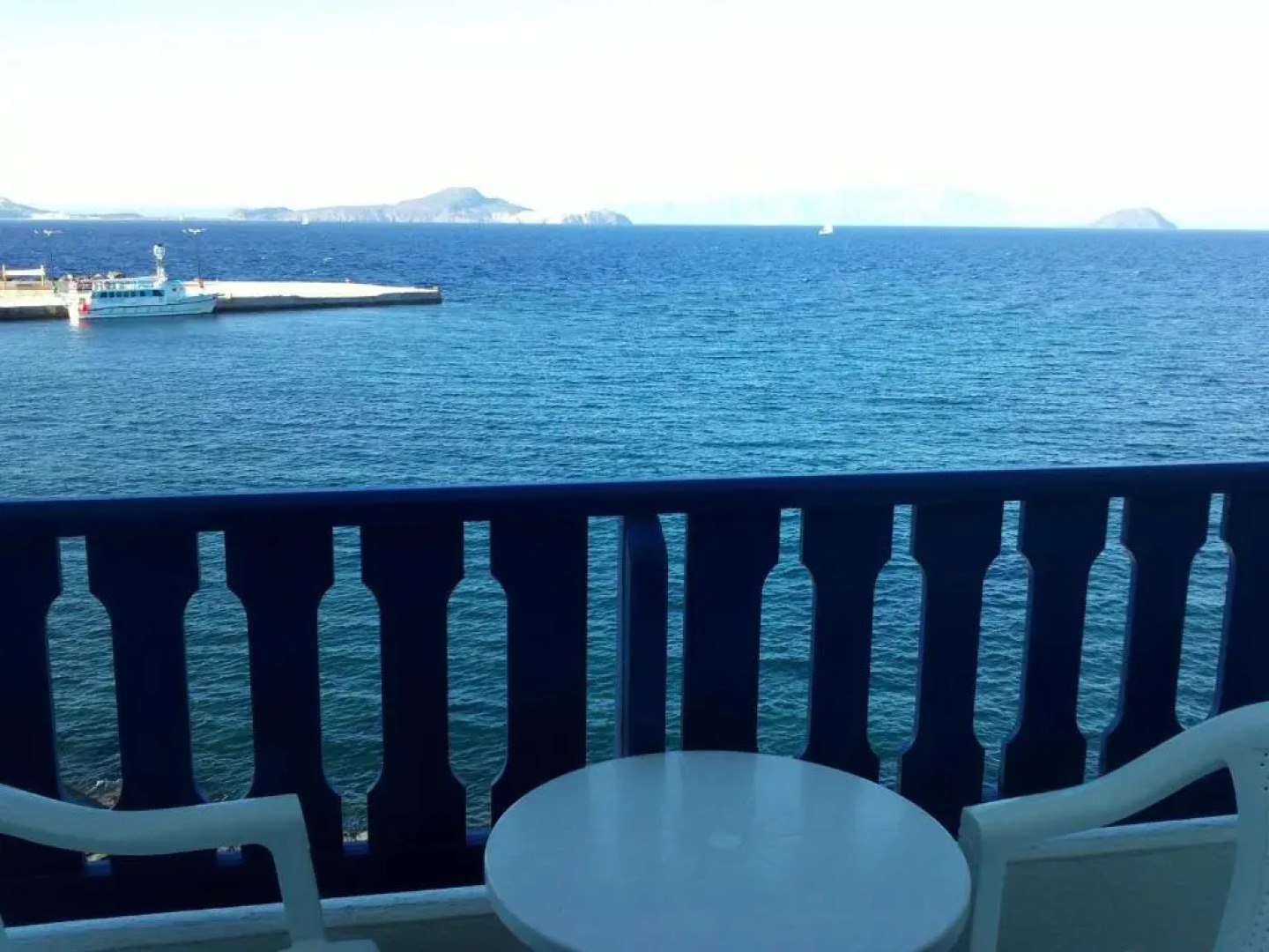 Guest House Polyvotis