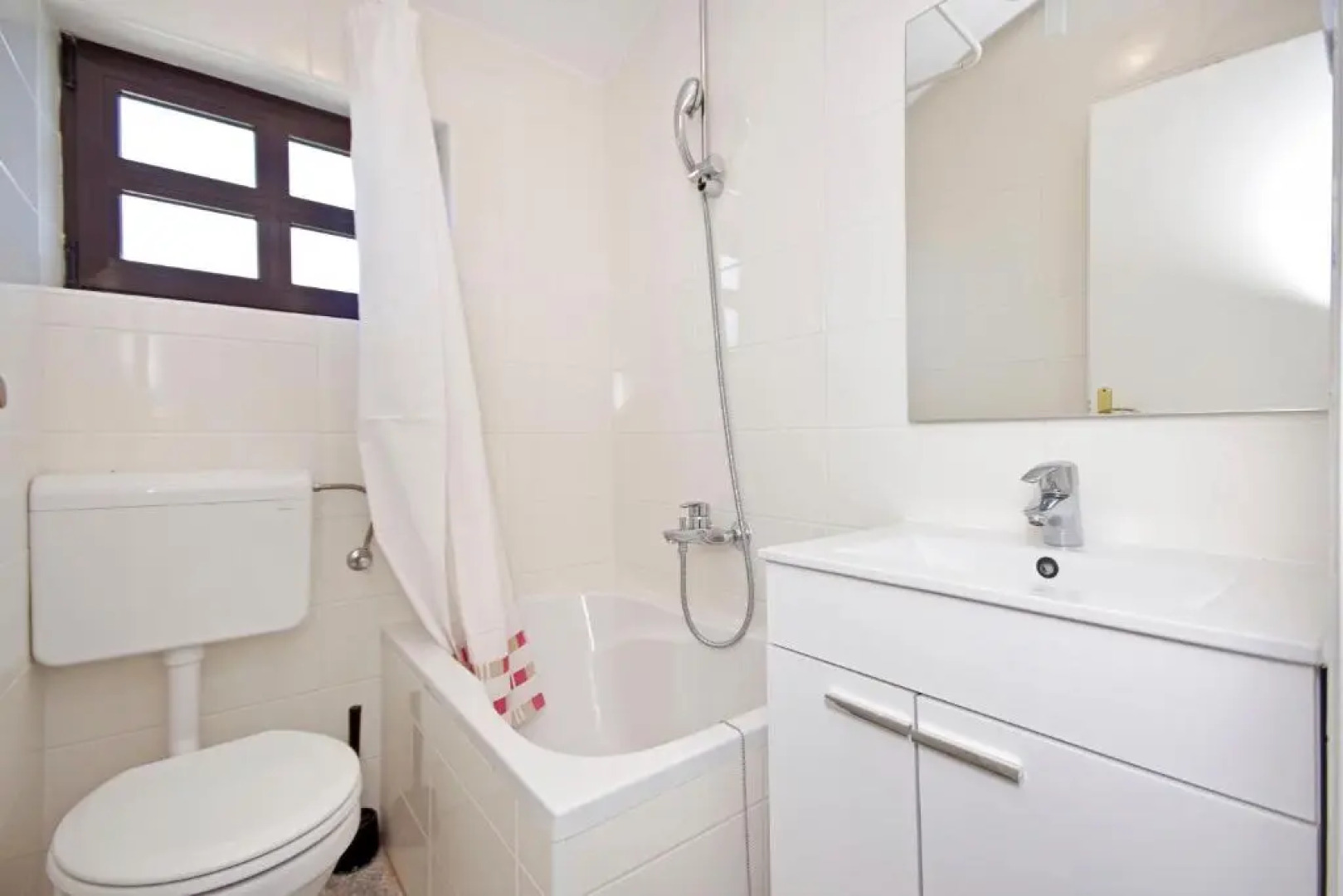 Apartment Esperanca 2