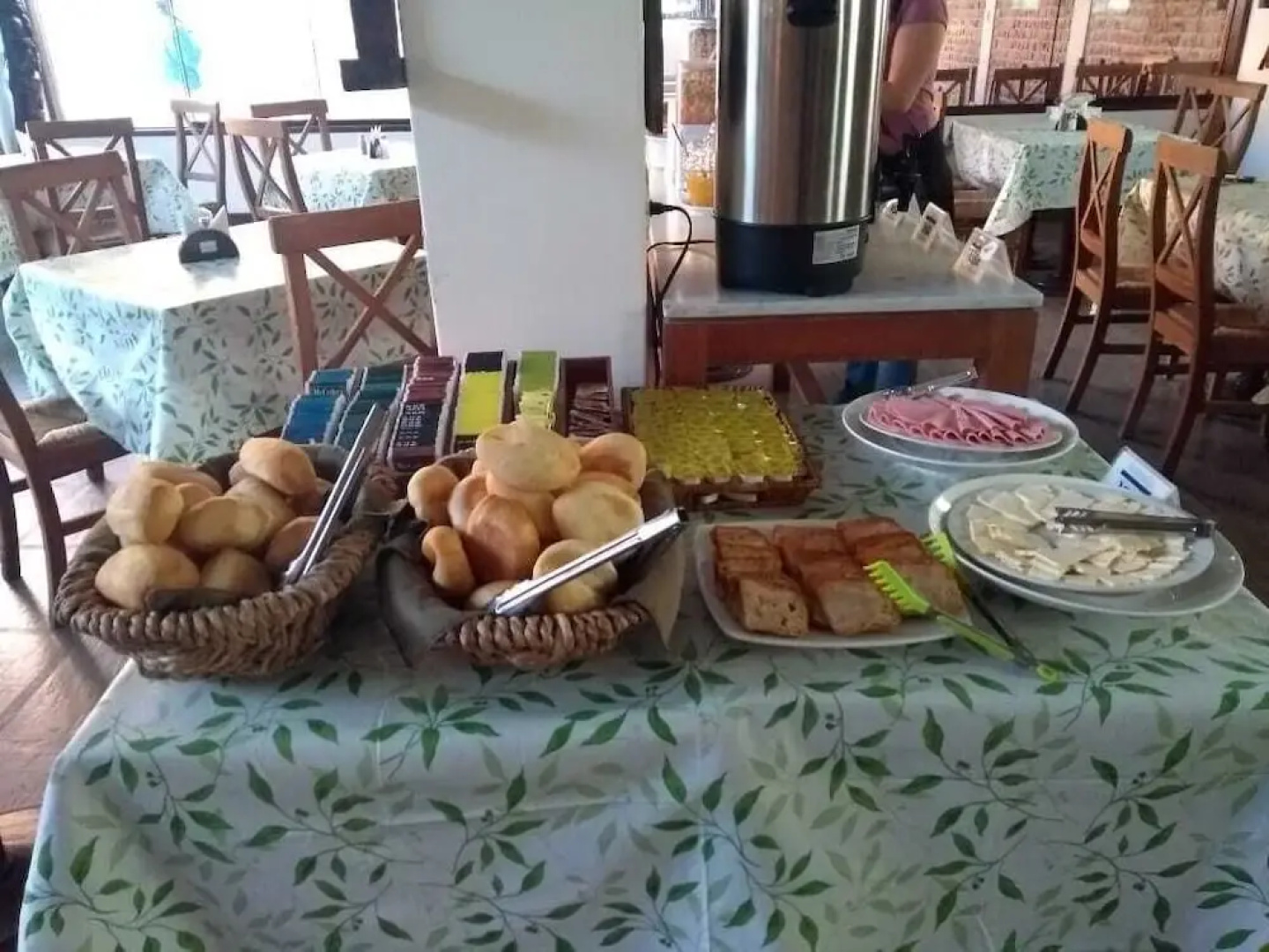 Hotel El Huacachinero