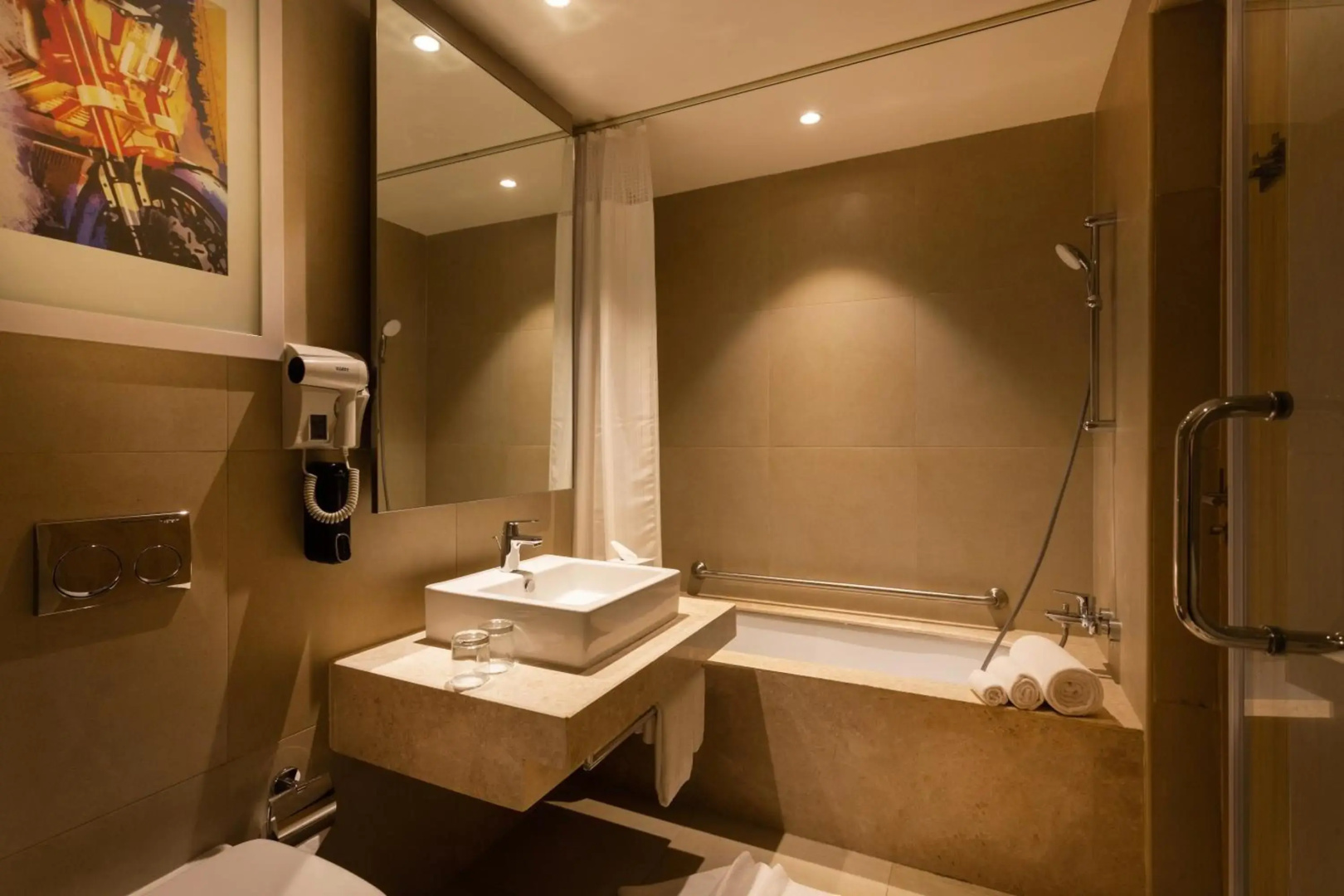 Holiday Inn Express & Suites Bengaluru Old Madras Road by IHG