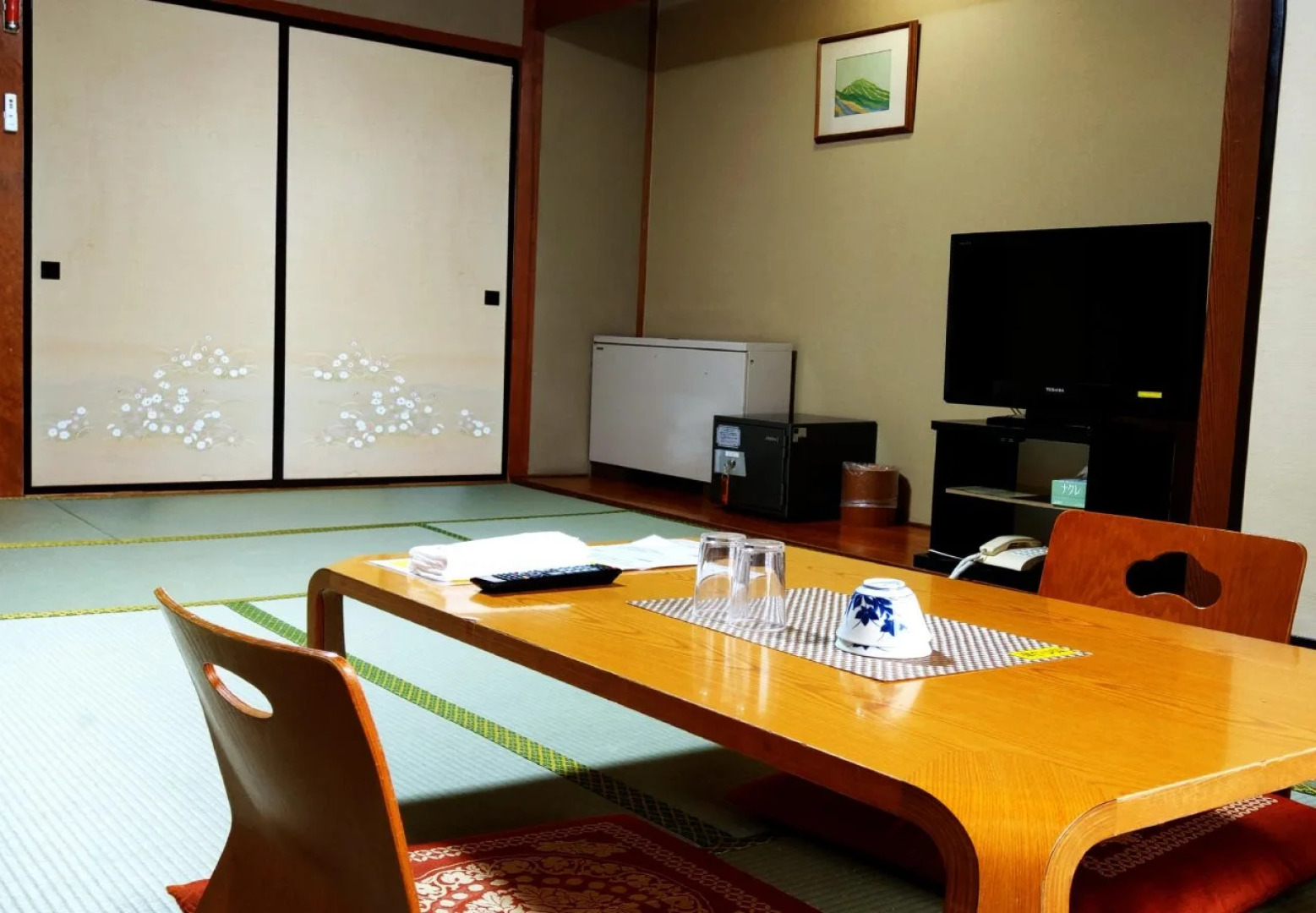 Hachimantai Rising Sun Hotel