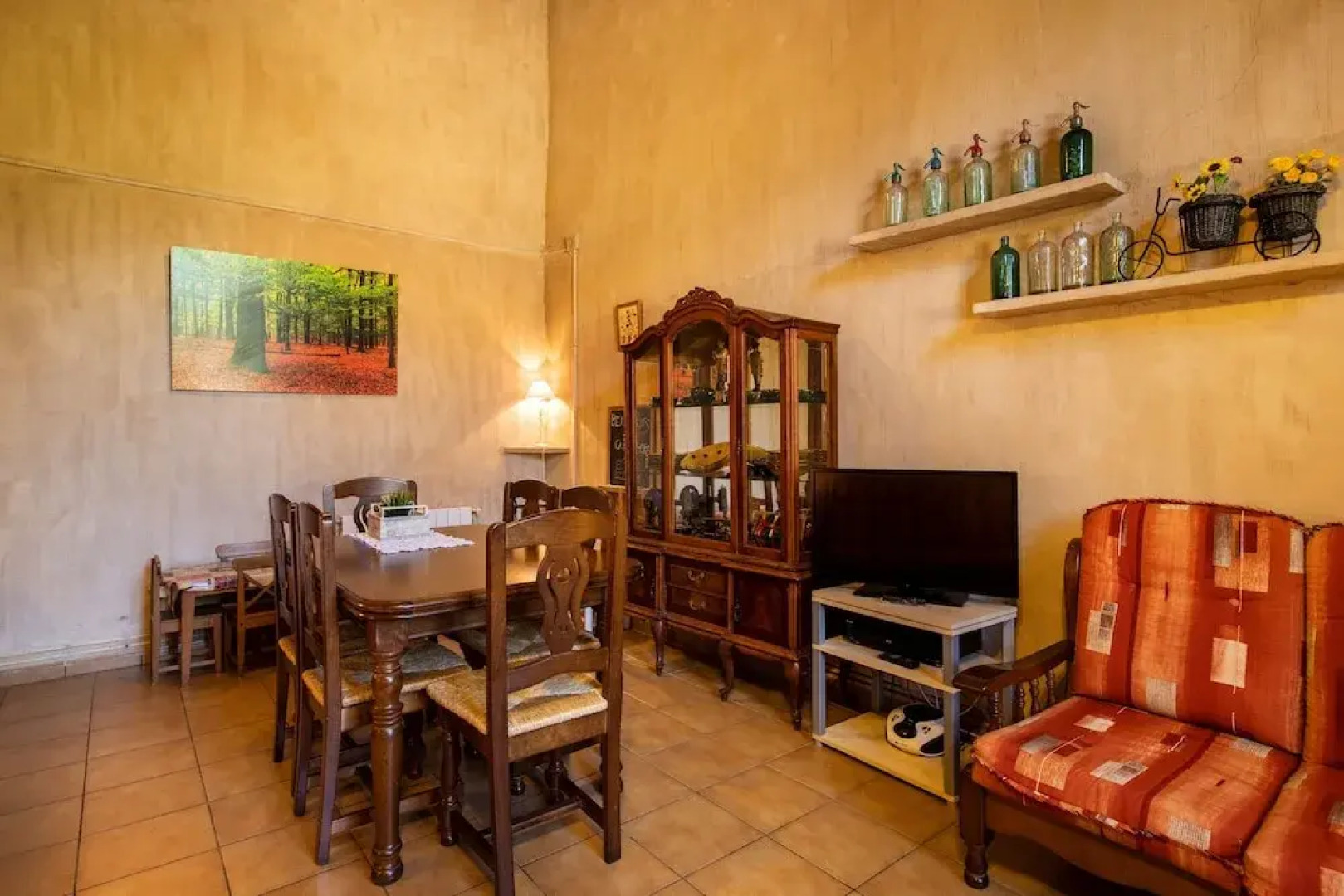 Can Cirera, Rural House In Girona