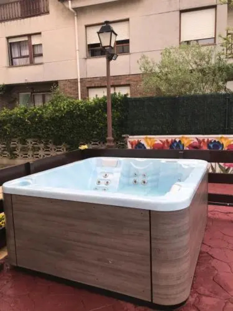 Apartamentos Costa Noja