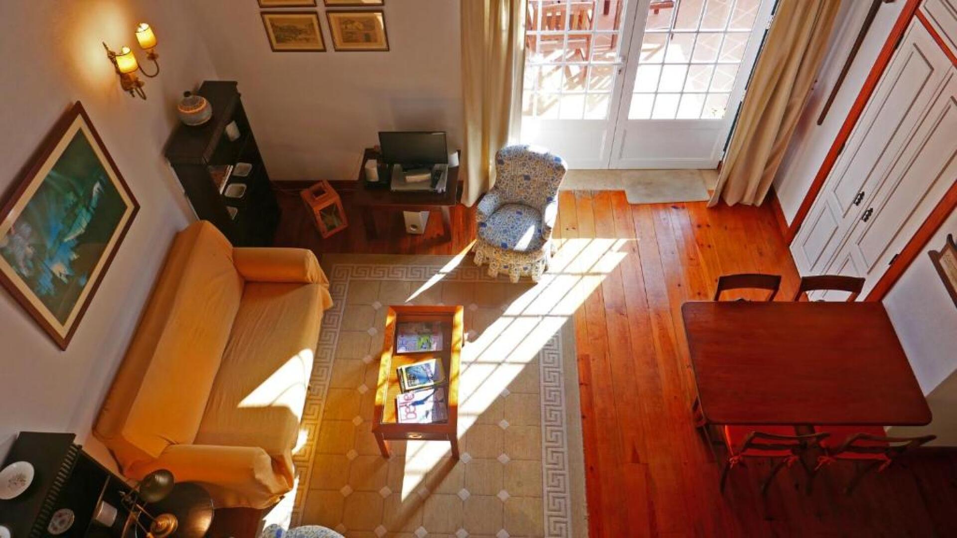 Quinta da Alcaidaria Mór