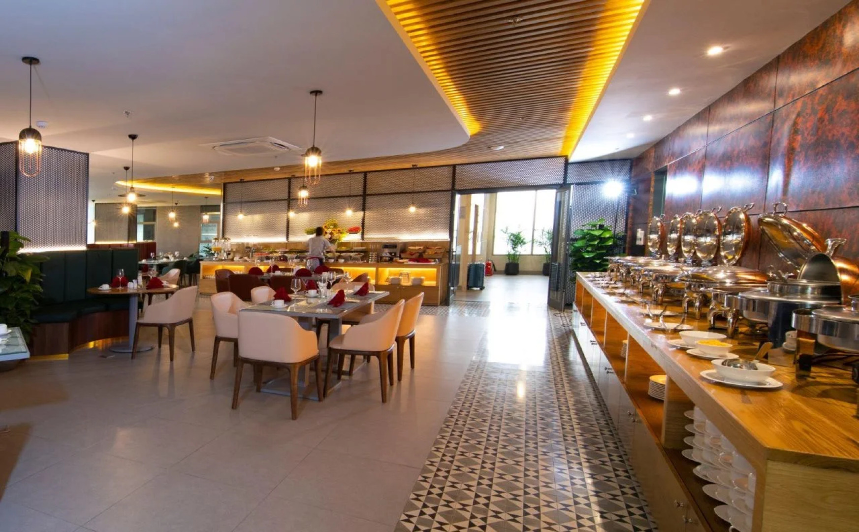 Grand Citiview Da Nang Hotel