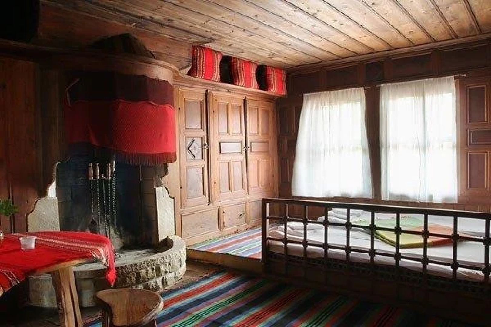 Hadjigergys Guest House