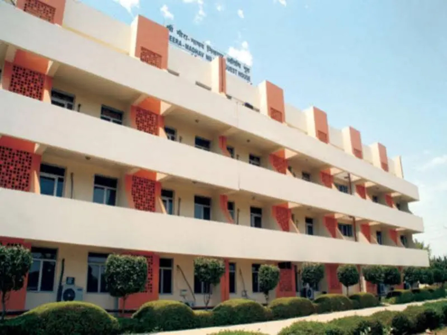 MMN Resort Vrindavan