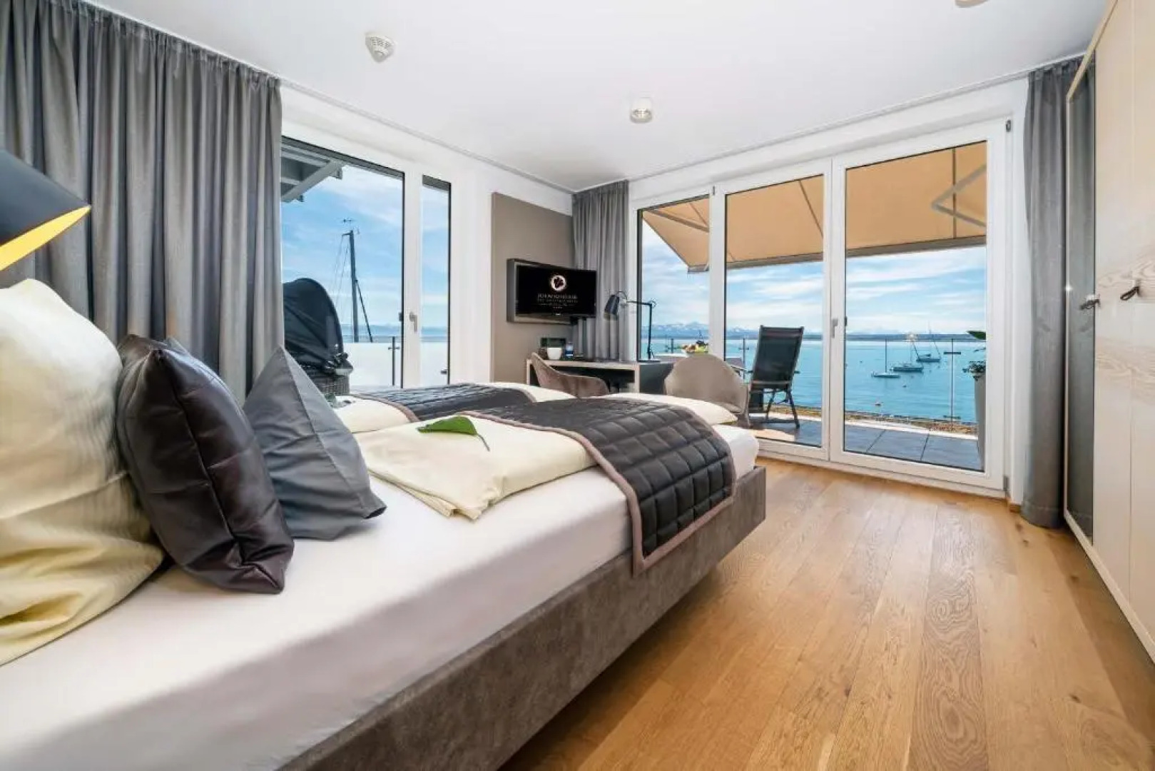 Hotel zur Winzerstube