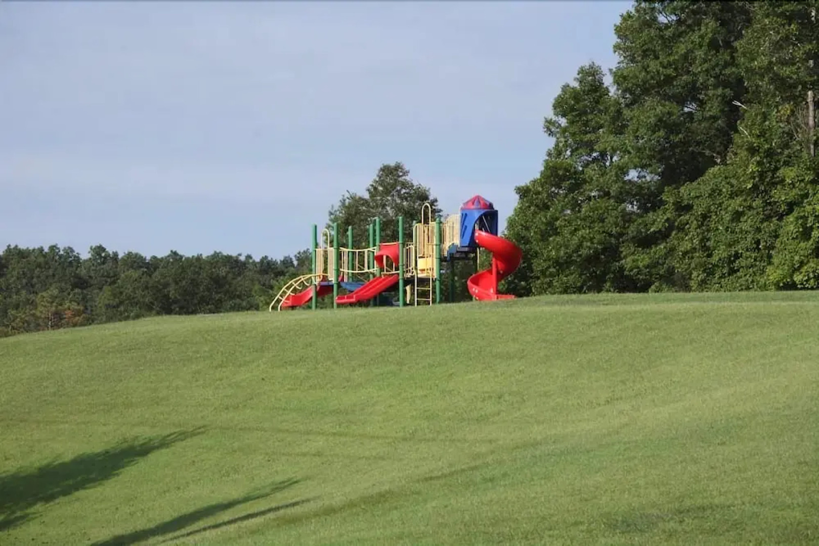 Shawnee Lodge & Conference Center