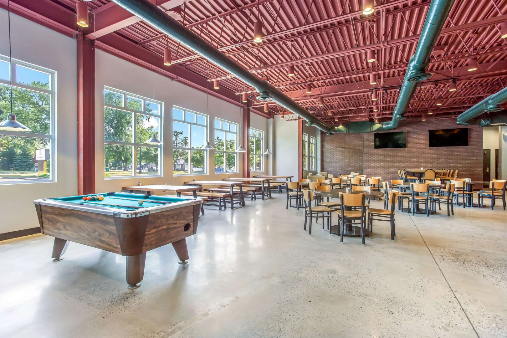 Burrstone Inn, an Ascend Collection Hotel