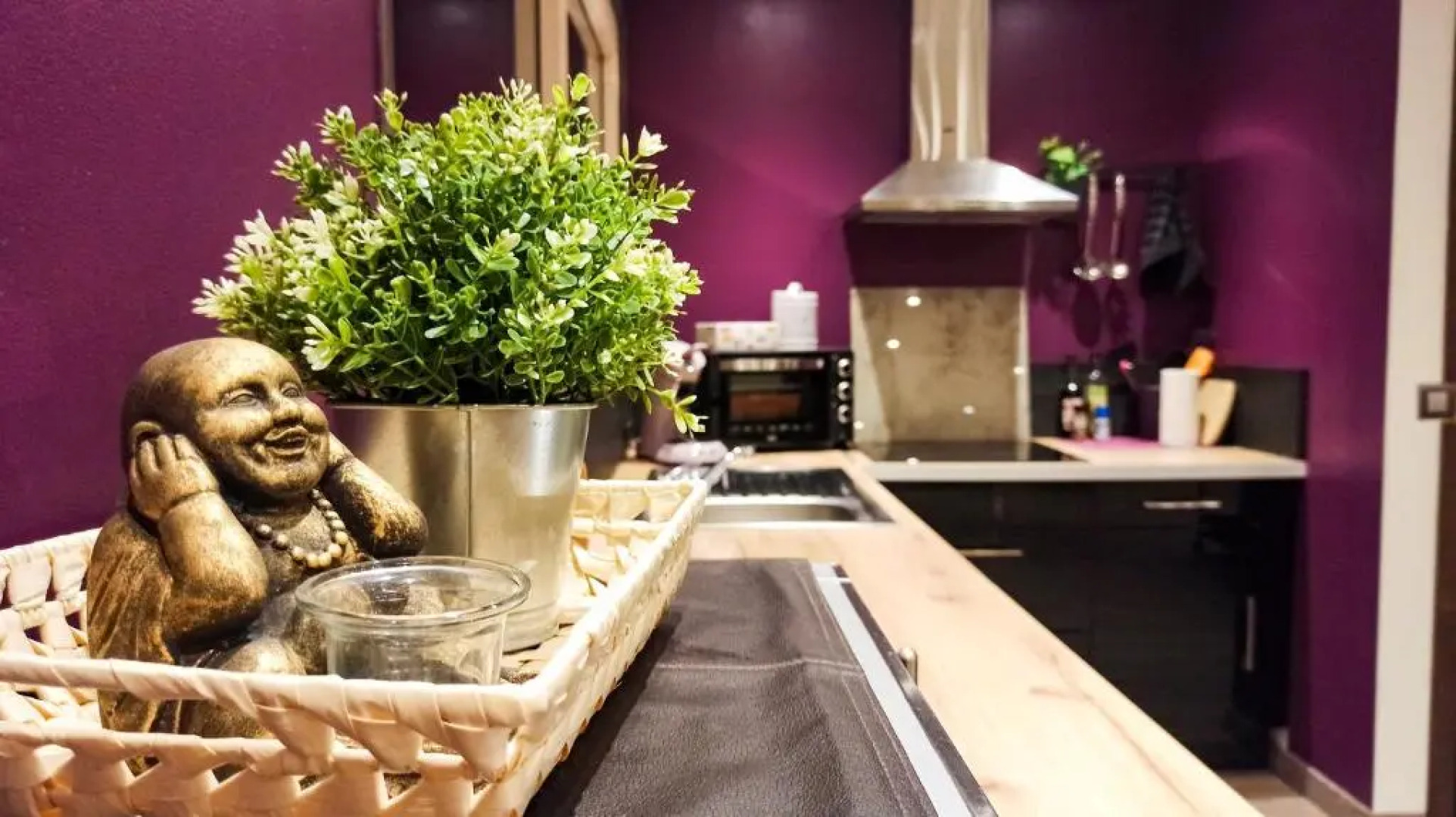 Casa Felicidad 4**** - Le Gîte du Bonheur - Alsace