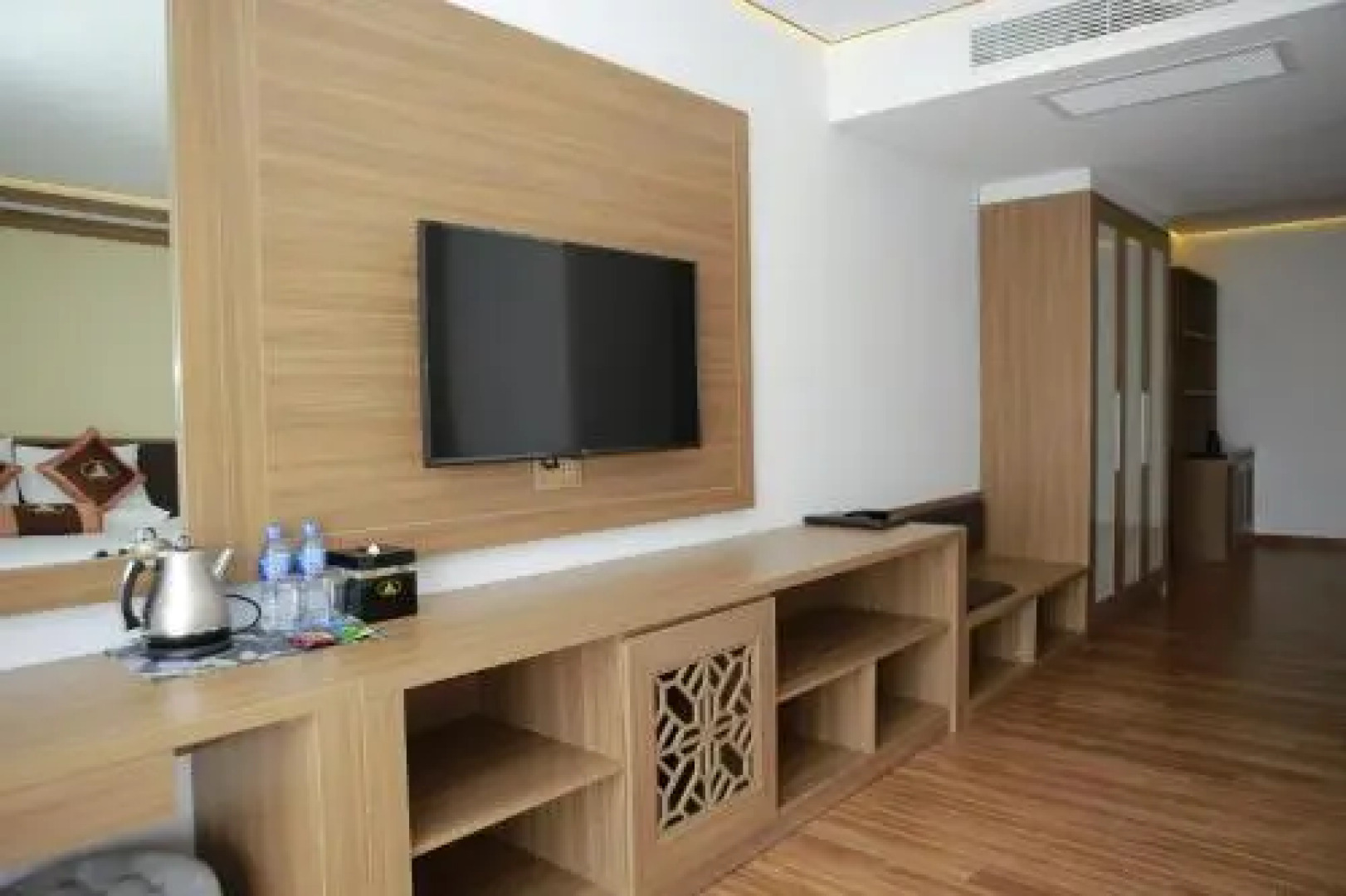 Khach san Phuong Anh