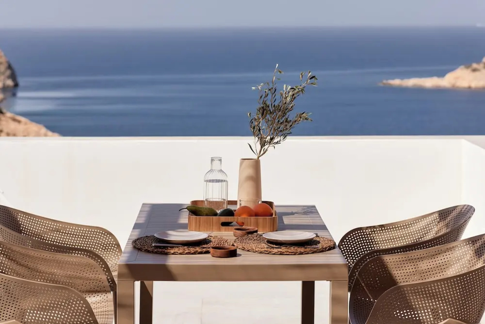 Eutopia Suites Sifnos
