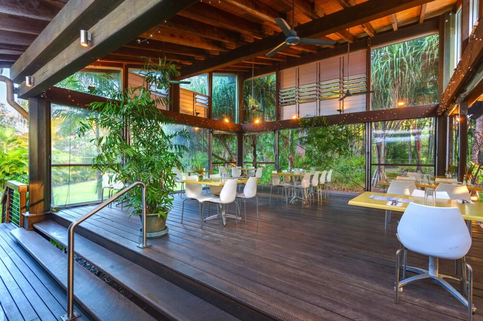 Rainbow Beach Resort