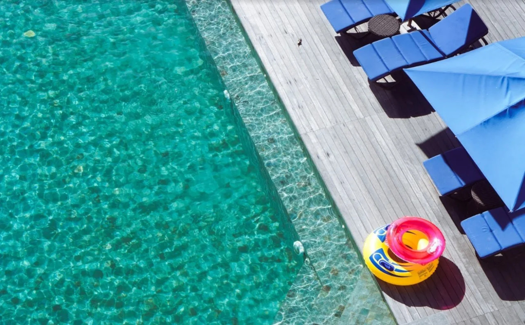 Watermark Hotel & Spa Jimbaran Bali