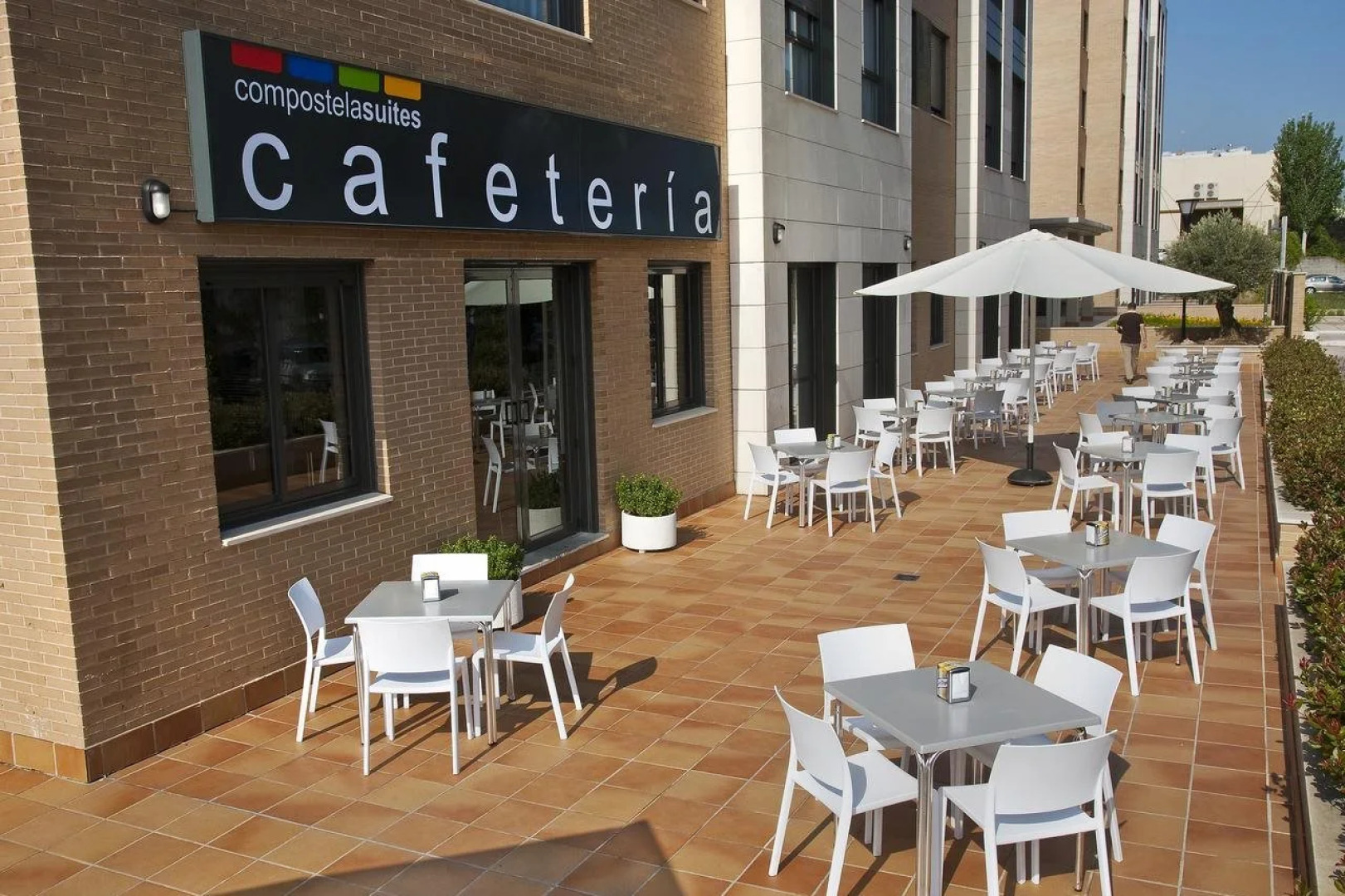 Compostela Suites Apartments