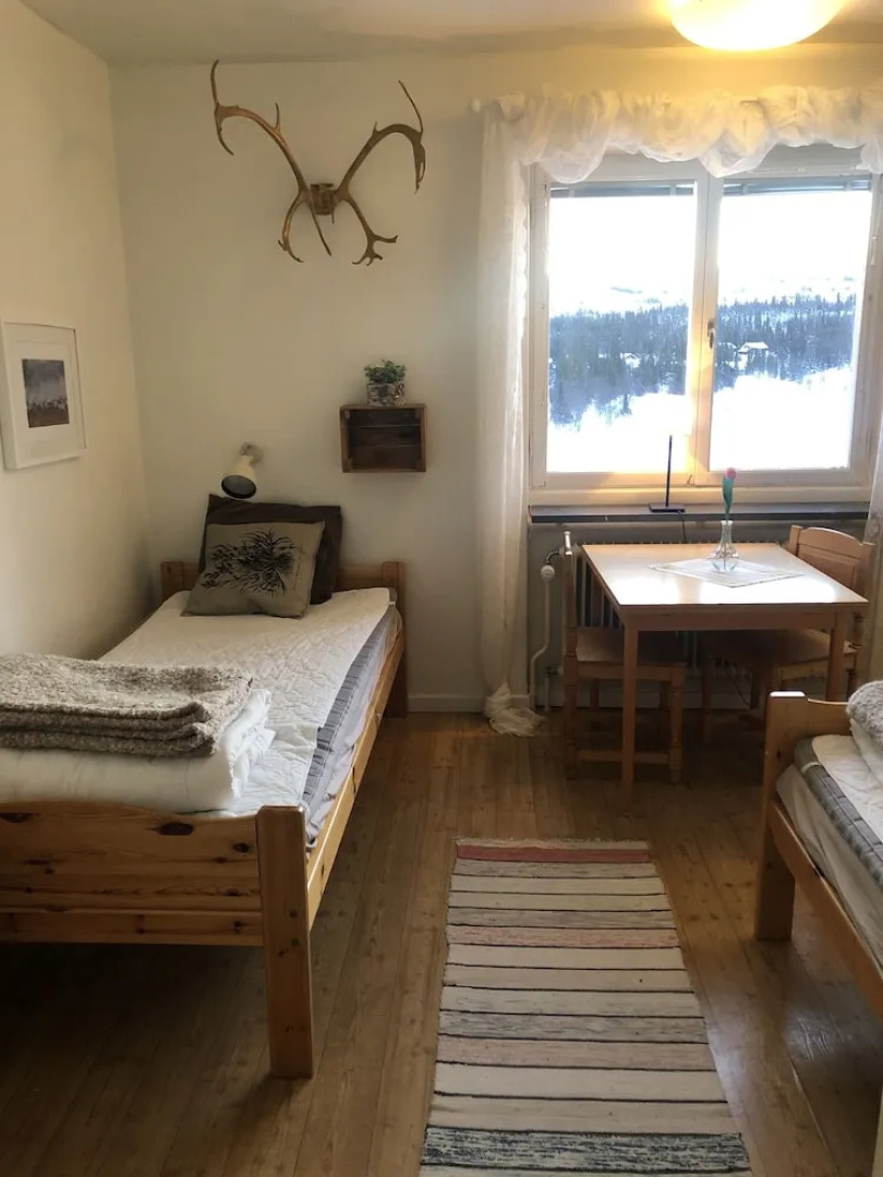 STF Storliens Fjällgård