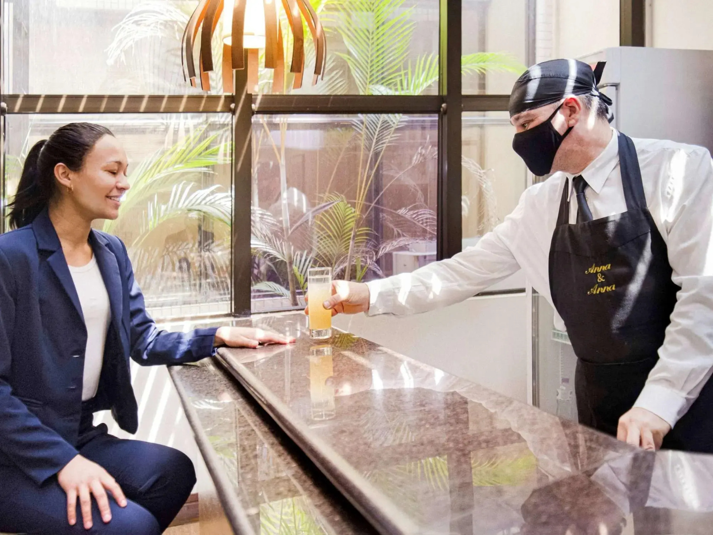 Mercure Curitiba Golden Hotel