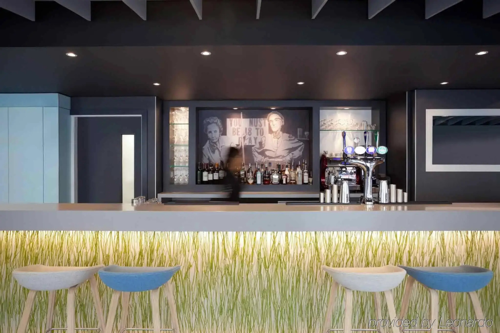 ibis Brighton City Centre - Station