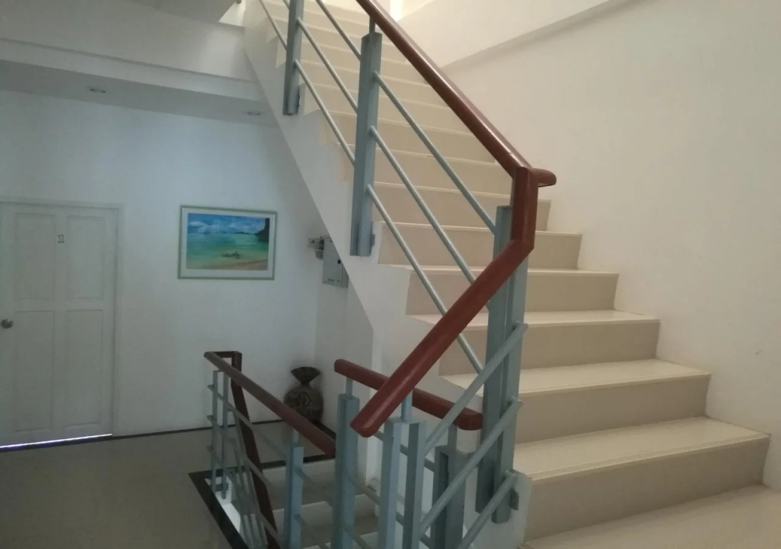 Elephants End Guesthouse