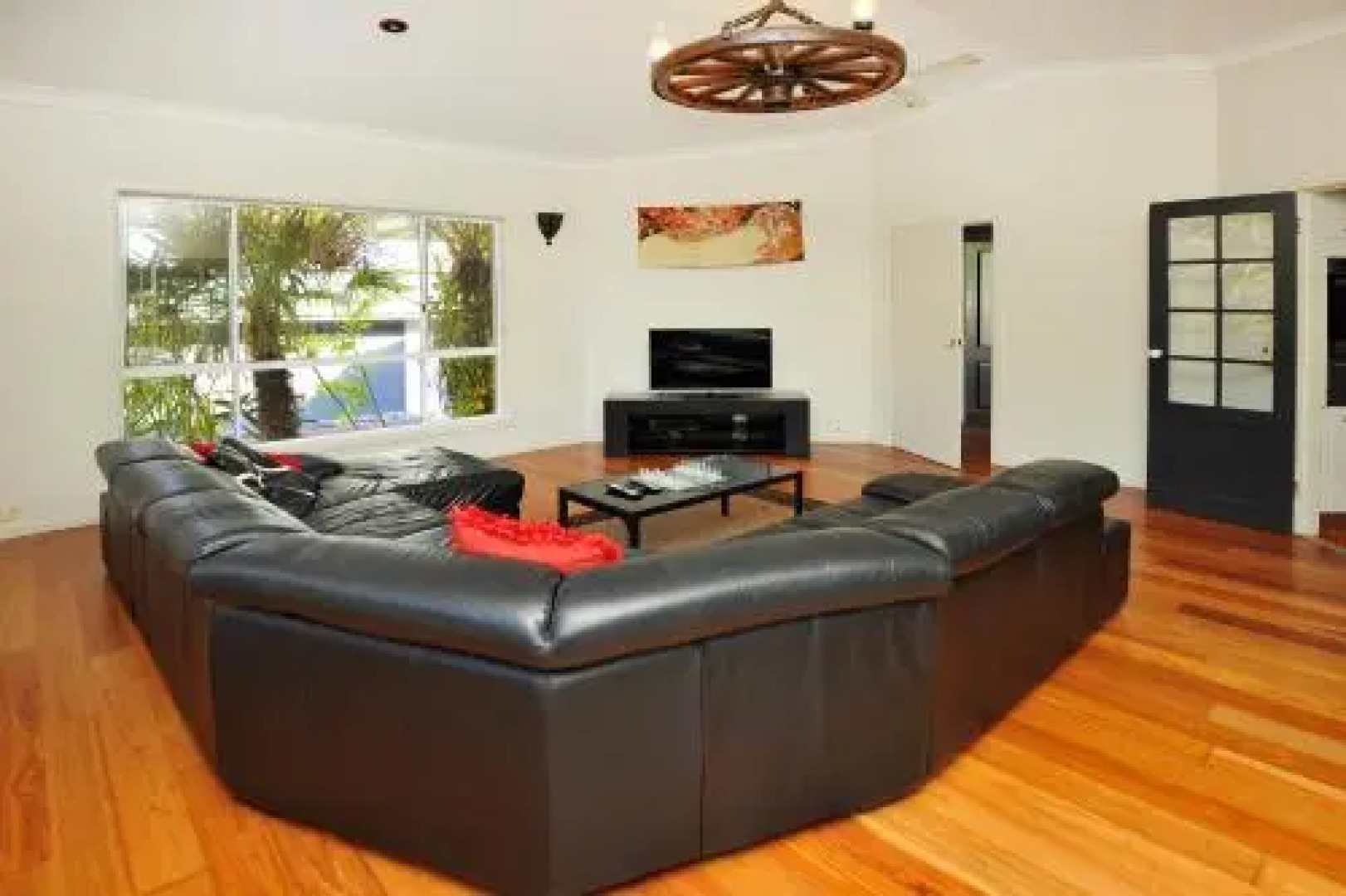 Sapphire Beach Acreage