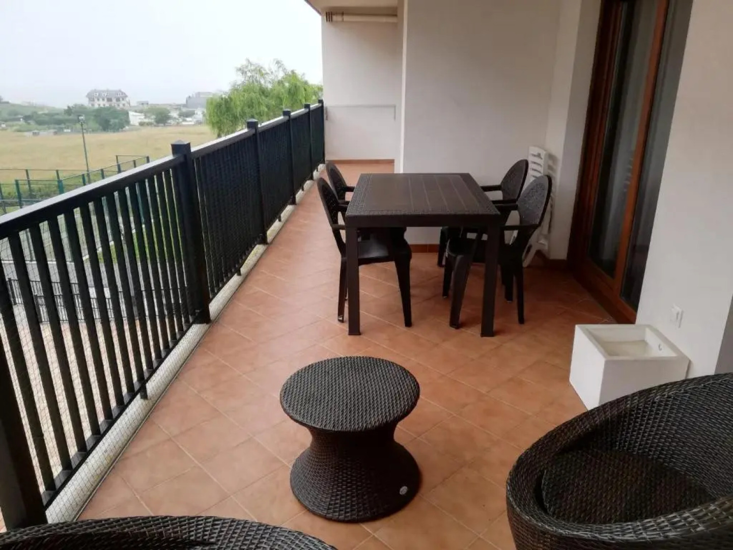 Apartamento Rua Do Vicedo