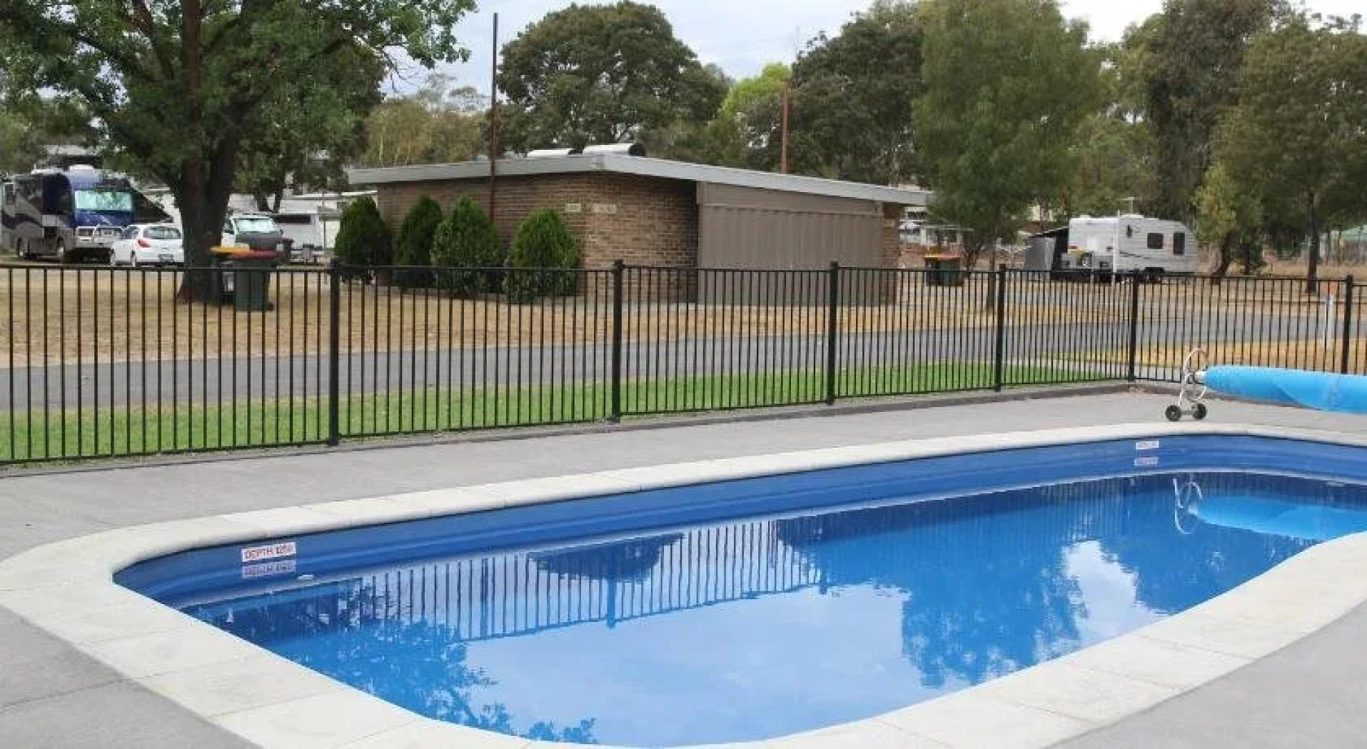 Avondel Caravan Park