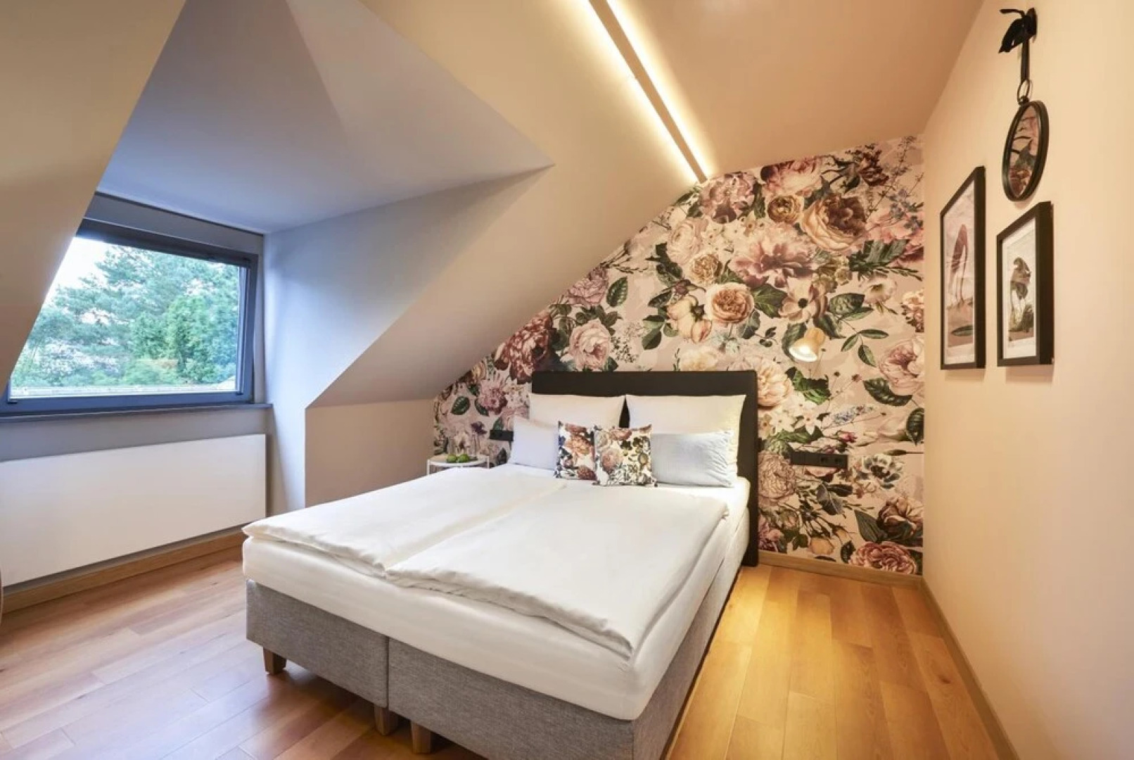 QUARTIER 82 by Arcadeon