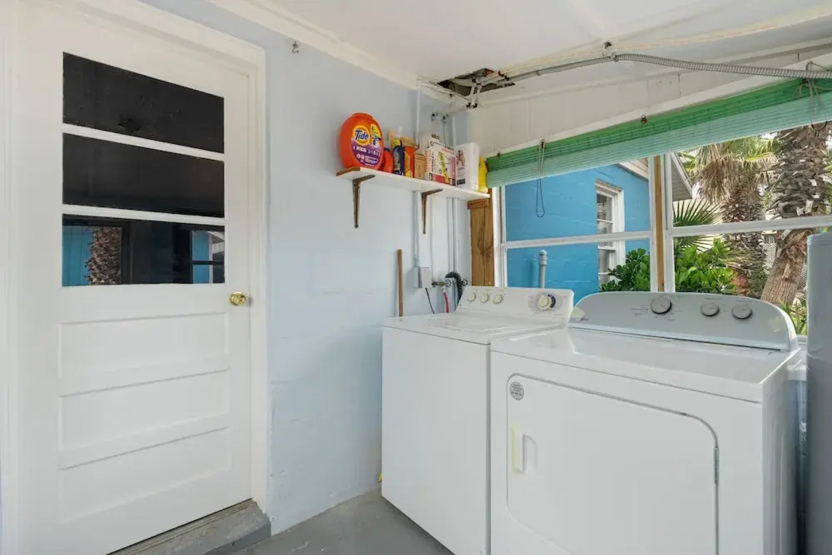 The Crabtrap at Flagler Beach - Manor