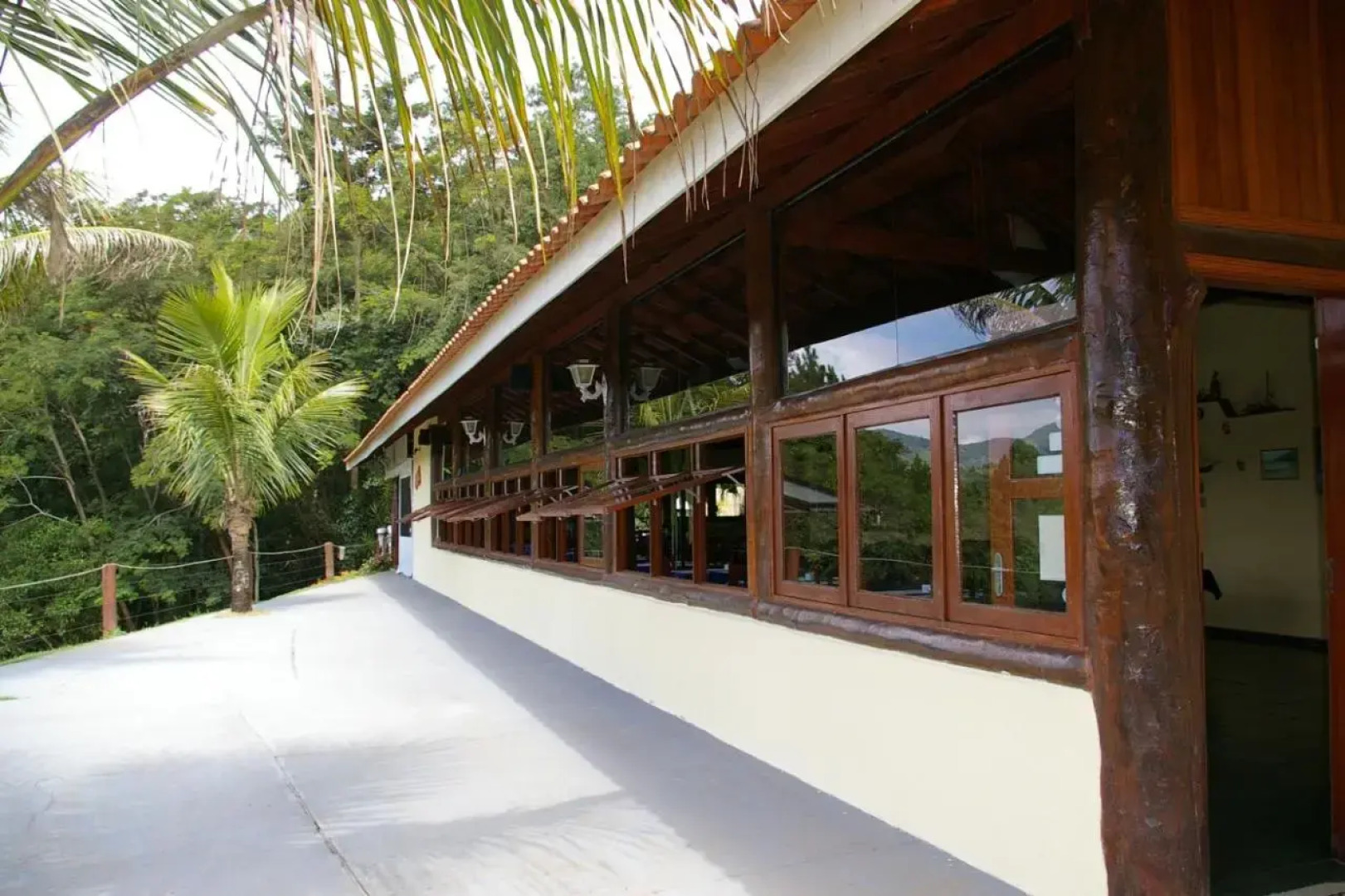 Pousada e Marina Pier 44